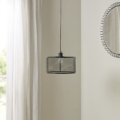 INK+IVY Jaxson Pendant Ceiling Light