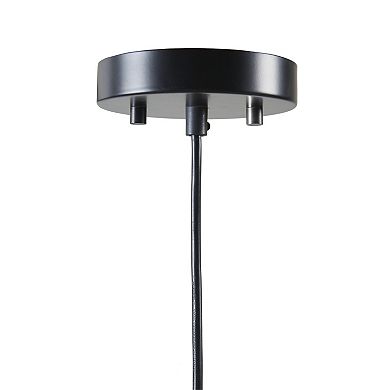 INK+IVY Jaxson Pendant Ceiling Light