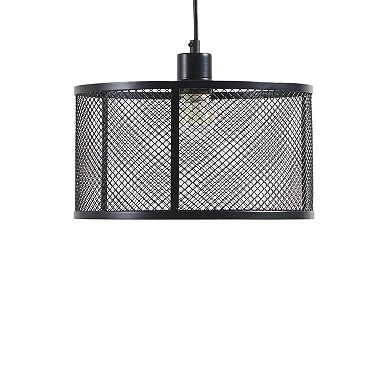 INK+IVY Jaxson Pendant Ceiling Light