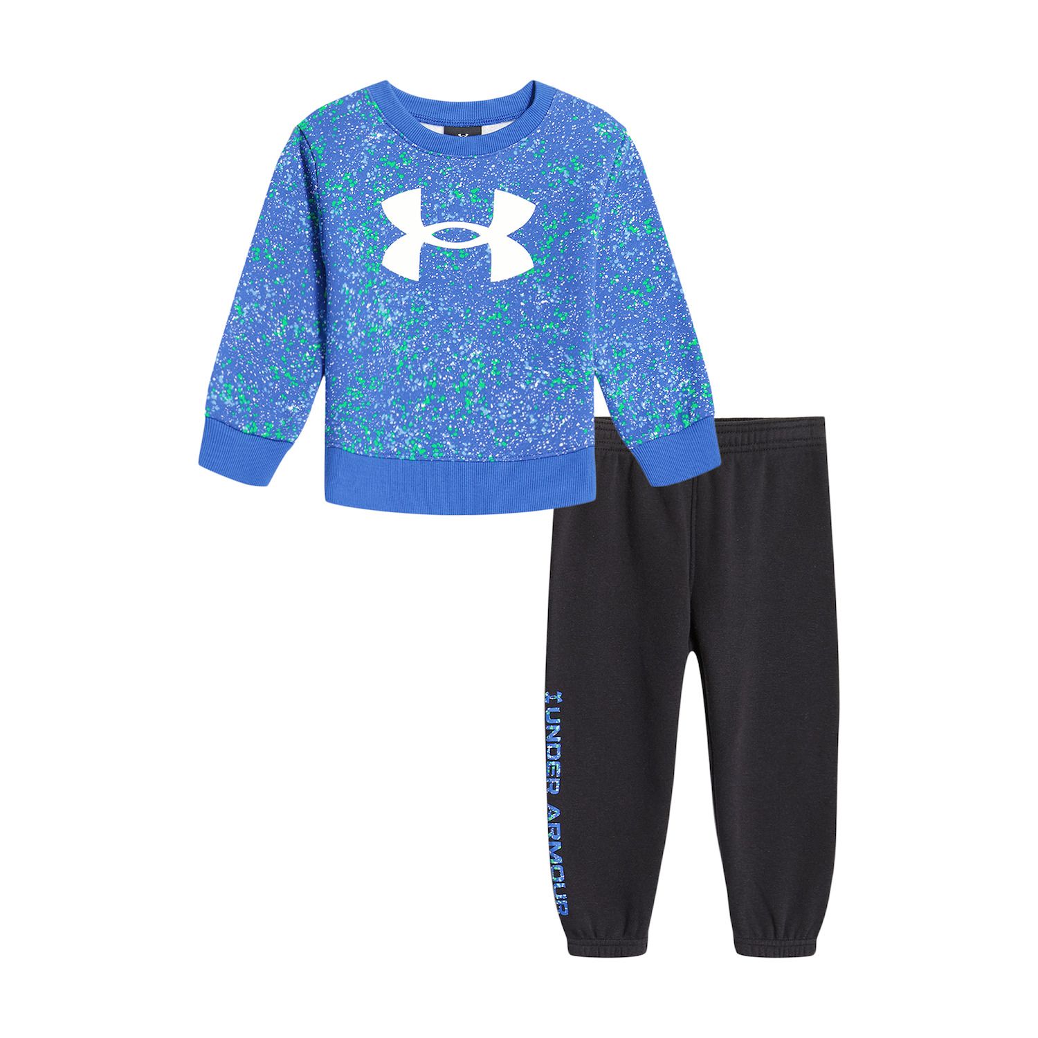 under armour infant jacket