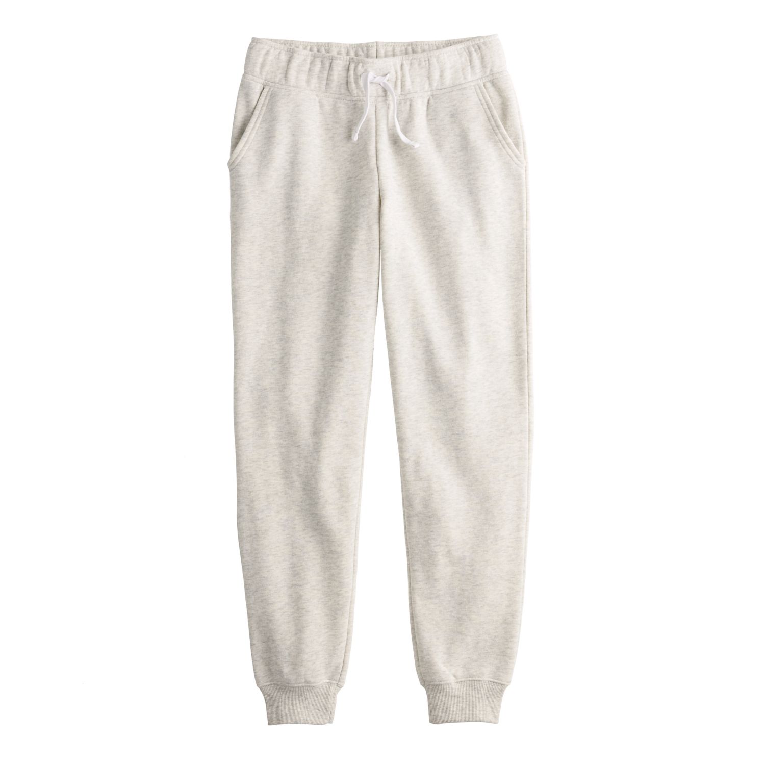 gray sweatpants for kids