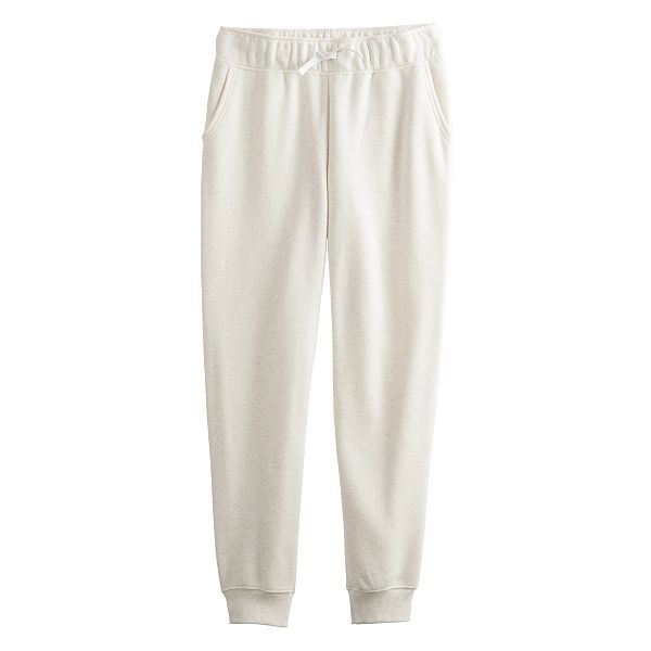 Kohl's best sale jogging pants