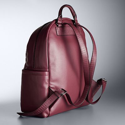 Simply Vera Vera Wang Cargo Backpack