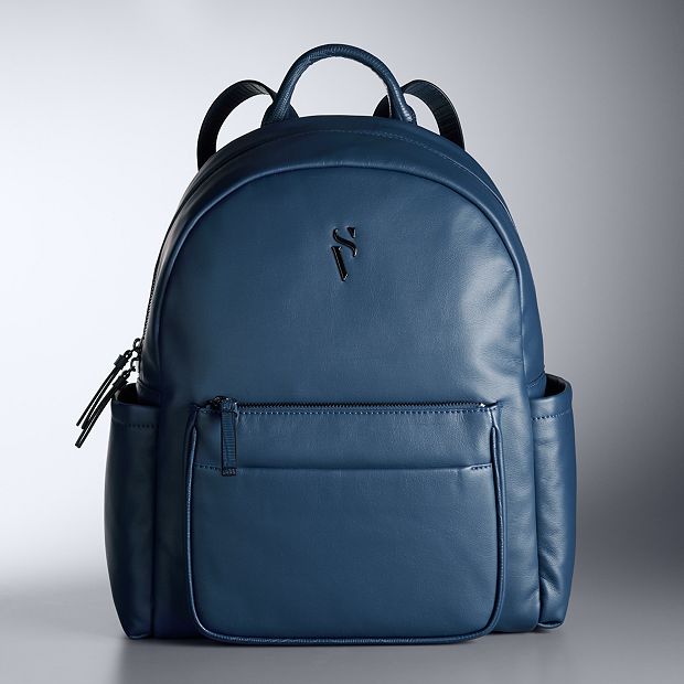 Vera wang sale mini backpack