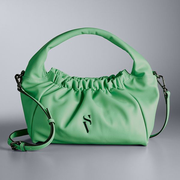 Kohls vera deals wang bags