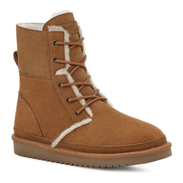 Uggs clearance boots kohls