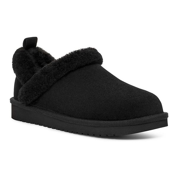 Koolaburra by UGG Advay Women's Slip-On Shoes - Black (5)
