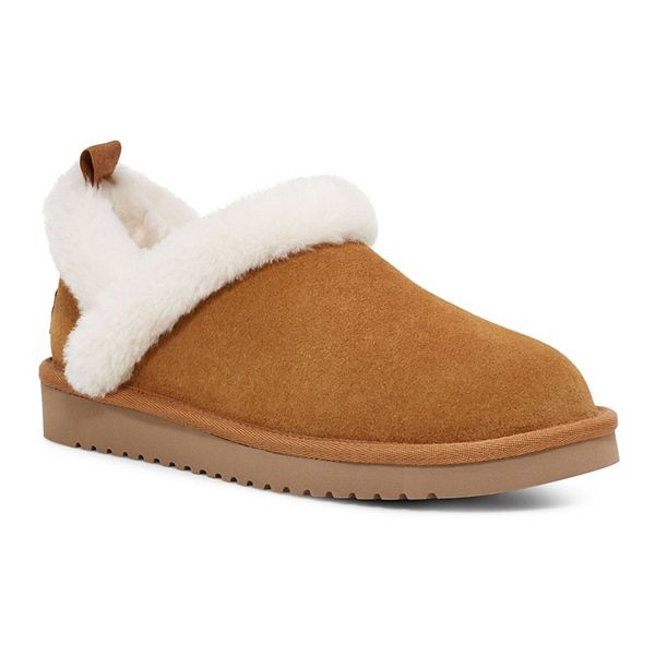 靴 UGG LADIES WINTER DK SLIPPER DK017 UGG LADIES WINTER DK SLIPPER DK017 レディース