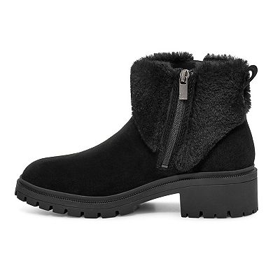 Koolaburra by UGG Berea Fuzz Women's Winter Boots