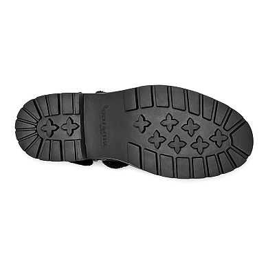 Koolaburra by UGG Berea Fuzz Women's Winter Boots