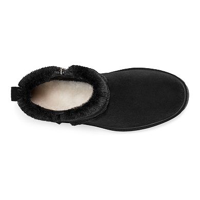 Koolaburra by UGG Berea Fuzz Women's Winter Boots