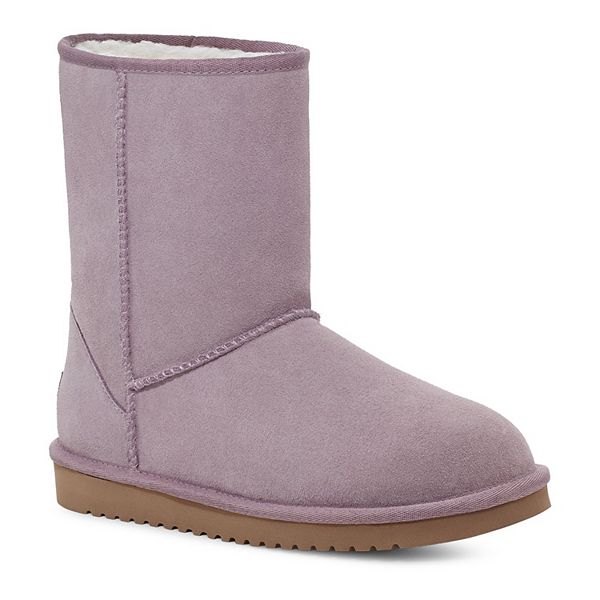 Kohls on sale uggs womens