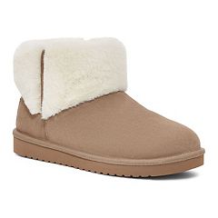 Ugg boots hot sale clearance kohls