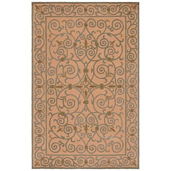 Safavieh Chelsea Ariana Yellow Area Rug