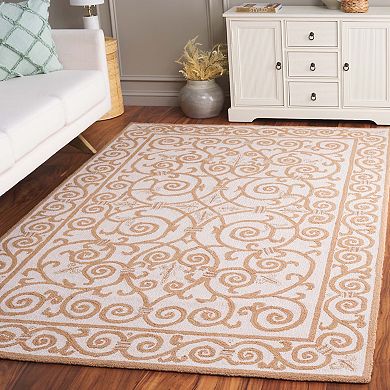 Safavieh Chelsea Lindsey Area Rug