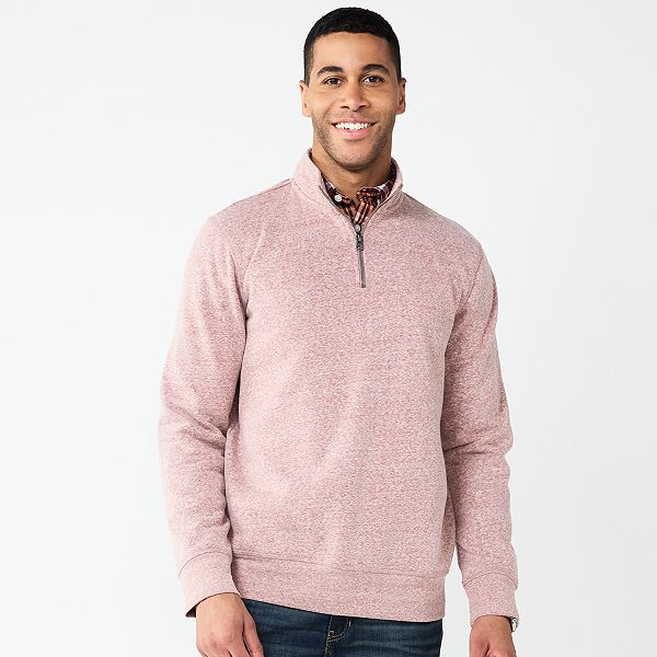 Shopping Bag - Kohls.com  Quarter zip sweatshirt, Sweatshirts, Sweatshirt  tops