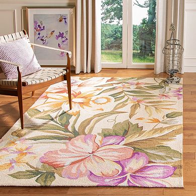 Safavieh Chelsea Collection Minh Area Rug