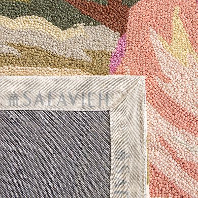 Safavieh Chelsea Collection Minh Area Rug
