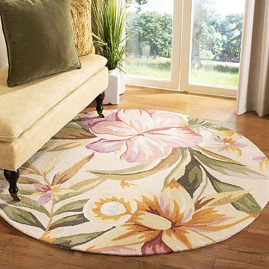 Safavieh Chelsea Collection Minh Area Rug
