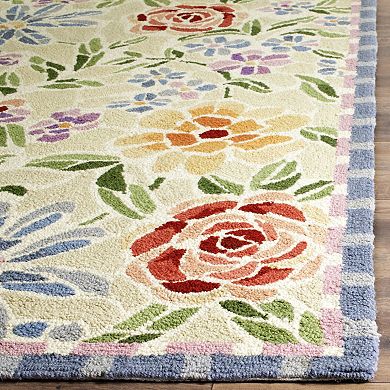 Safavieh Chelsea Collection Dave Area Rug