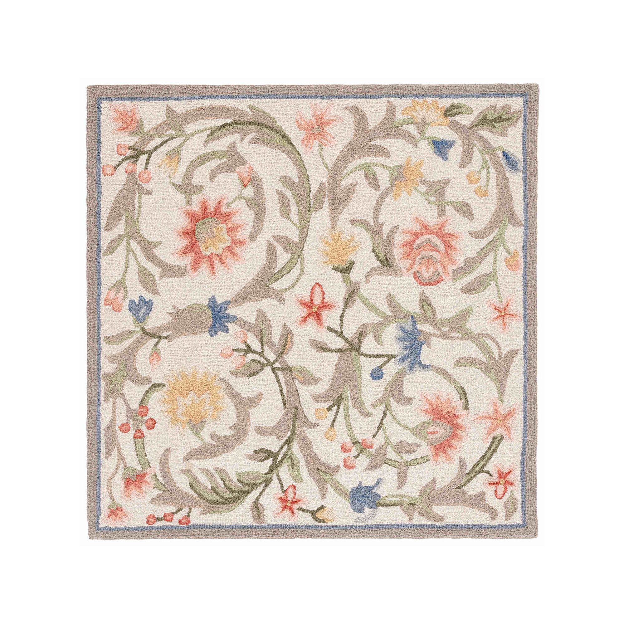 Safavieh Chelsea Kalia Rug, Ivory