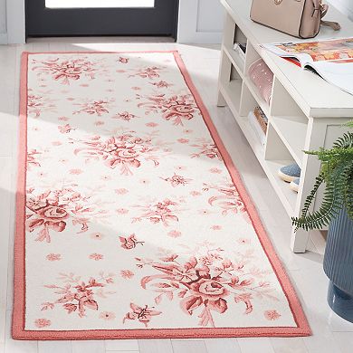 Safavieh Chelsea Collection Agnos Area Rug