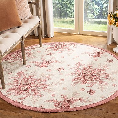 Safavieh Chelsea Collection Agnos Area Rug