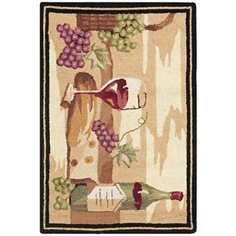 Safavieh Chelsea Collection Tomko Accent Rug