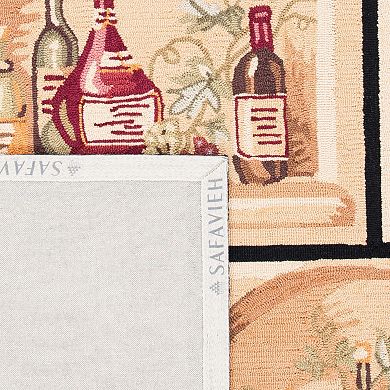 Safavieh Chelsea Collection Tomko Accent Rug