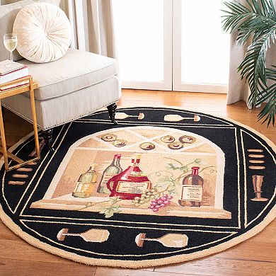 Safavieh Chelsea Collection Azevedo Area Rug