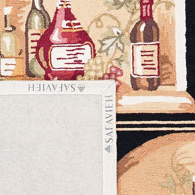 Safavieh Chelsea Collection Azevedo Area Rug