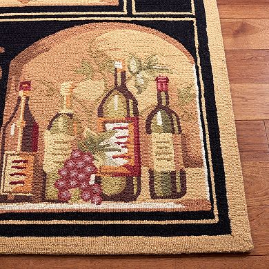 Safavieh Chelsea Collection Azevedo Area Rug