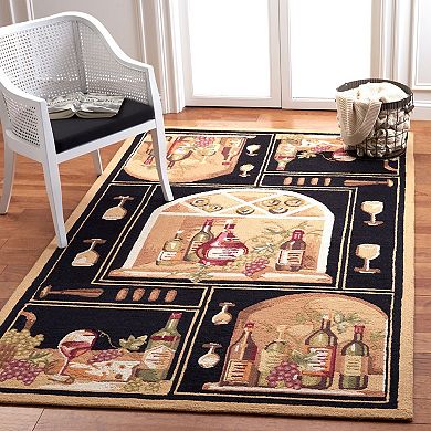 Safavieh Chelsea Collection Azevedo Area Rug