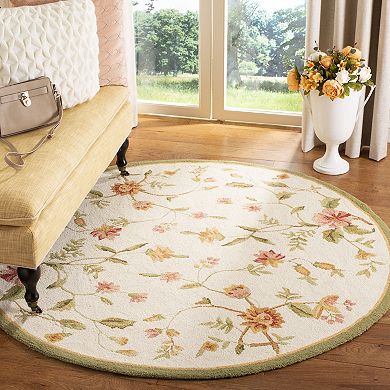 Safavieh Chelsea Perdon Rug