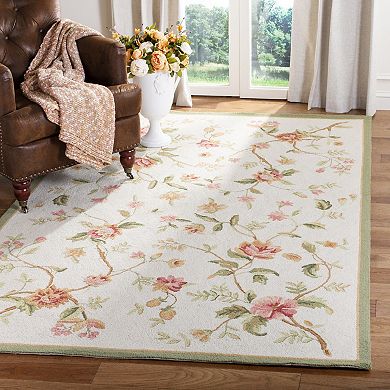 Safavieh Chelsea Perdon Rug