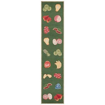 Safavieh Chelsea Collection Alex Runner Rug