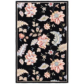 Safavieh Chelsea Collection Wavro Area Rug