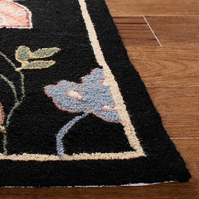 Safavieh Chelsea Collection Wavro Area Rug