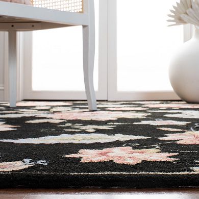 Safavieh Chelsea Collection Wavro Area Rug