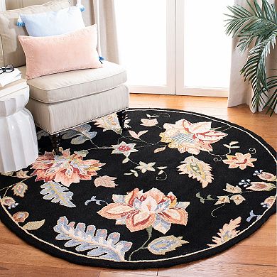 Safavieh Chelsea Collection Wavro Area Rug