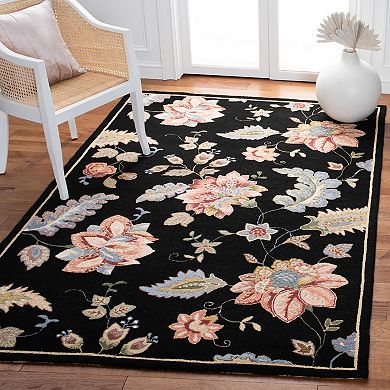 Safavieh Chelsea Collection Wavro Area Rug