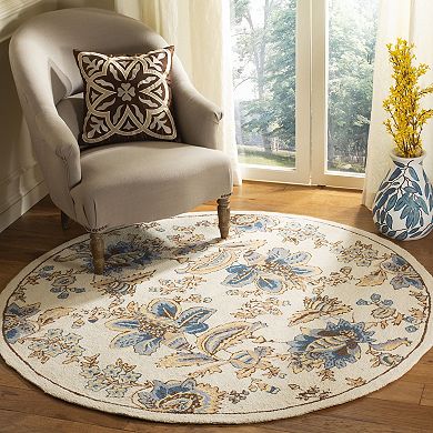 Safavieh Chelsea Collection Beth Area Rug