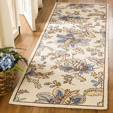 Safavieh Chelsea Collection Beth Area Rug