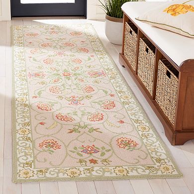 Safavieh Chelsea Collection Darling Area Rug
