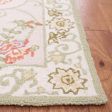 Safavieh Chelsea Collection Darling Area Rug