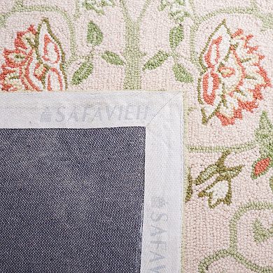 Safavieh Chelsea Collection Darling Area Rug
