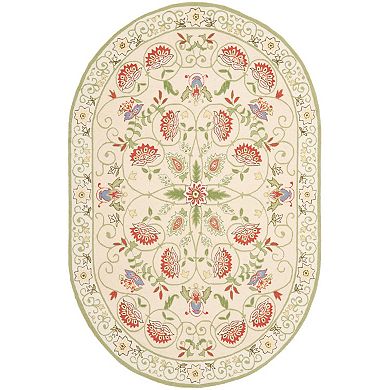 Safavieh Chelsea Collection Darling Area Rug