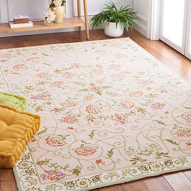 Safavieh Chelsea Collection Darling Area Rug