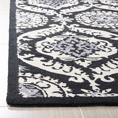 Safavieh Chelsea Collection King Area Rug