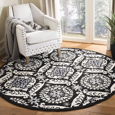 Safavieh Chelsea Collection King Area Rug